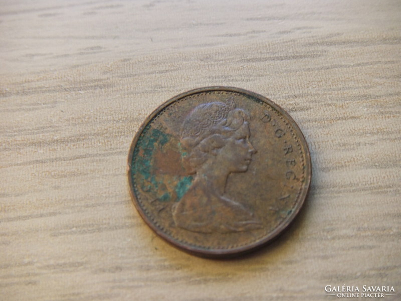 1 Cent 1976  Kanada