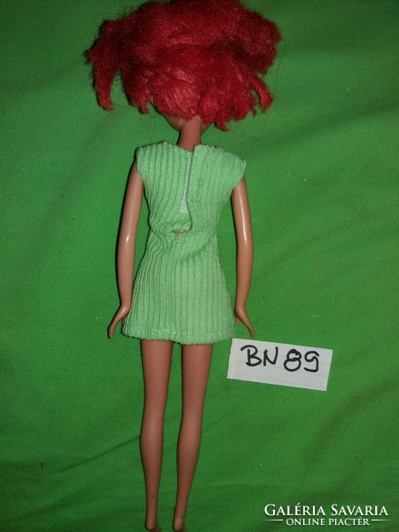 Eredeti SIMBA Disney hercegnő Anna Jégvarázs Barbie baba magyar készítői ruciban képek szerint BN 89