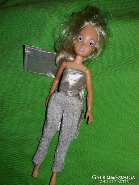 Quality original mattel - rare size doll 15 cm according to the pictures