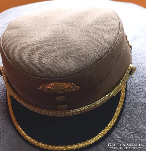 Mh Bocskai officer's cap, early 20th century