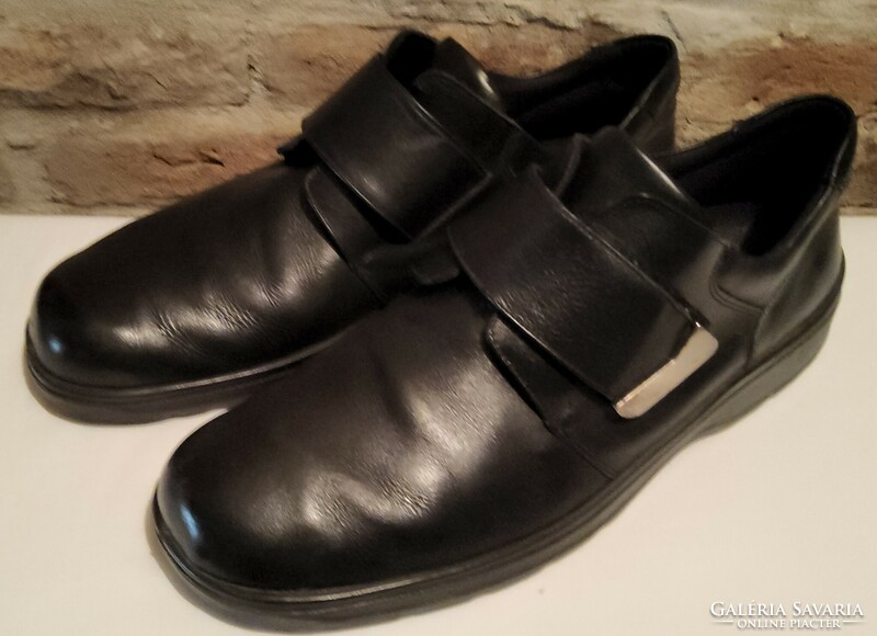 Jomos arrcomforg men's leather shoes size 49