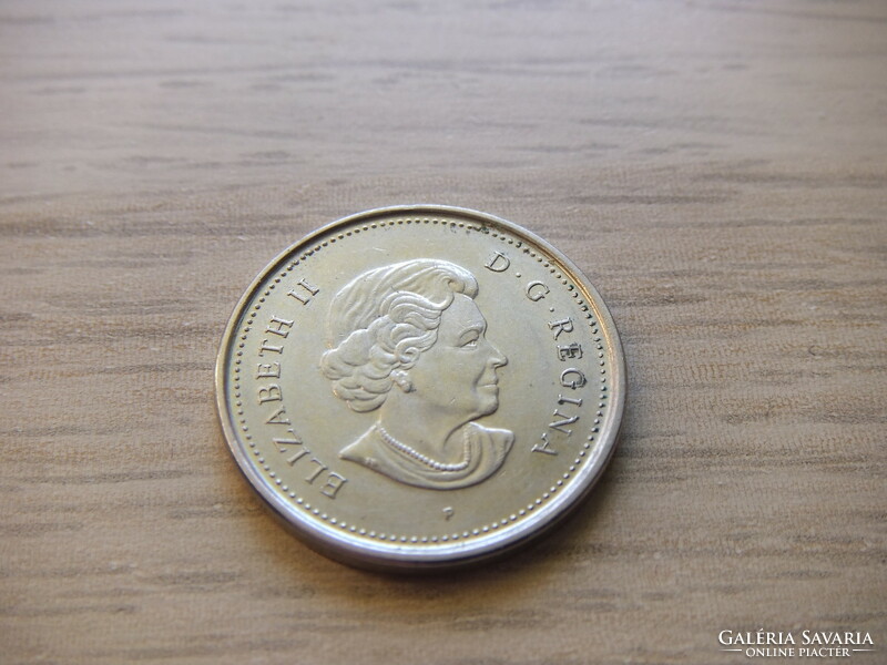 5 Cent 2006  Kanada