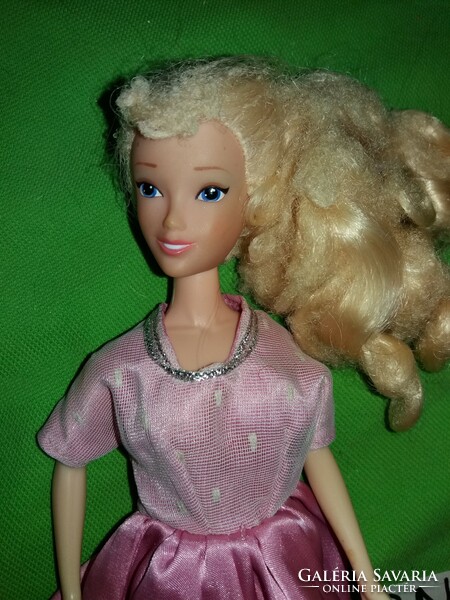 Original simba disney princess cinderella barbie doll according to the pictures bn 88