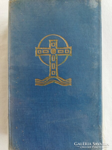 Religious book 1938 edition in German