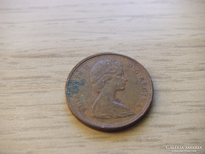 1 Cent 1972  Kanada