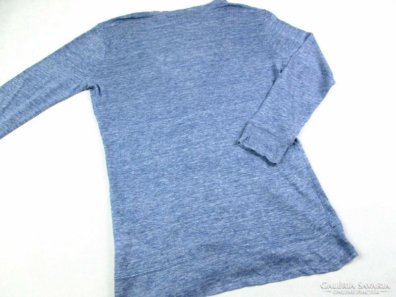 Original ralph lauren (xs / s) stretch women's long sleeve cardigan top