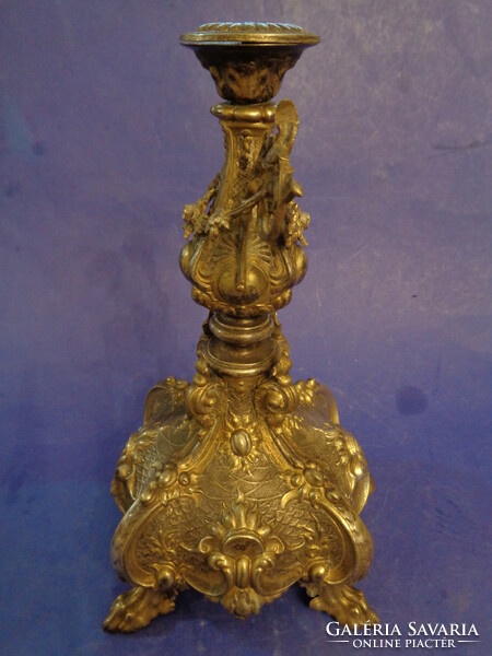 Beautiful antique serving stand