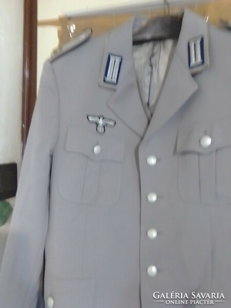 German war replica jacket