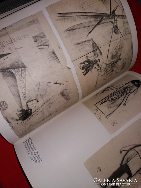 Works by Vladimir Yevgrafovich Tatlin avant-garde painter and architect book, album by pictures corvina