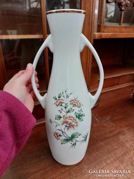 Hollóháza váza (167)
