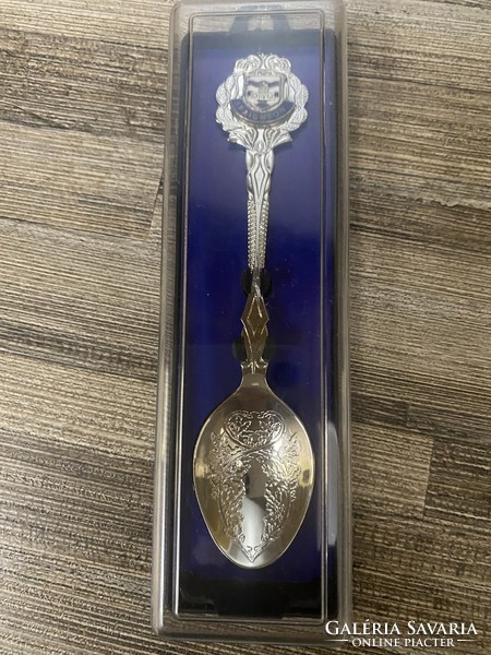 Decorative spoons 11 pcs