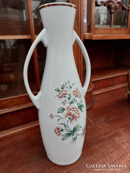 Hollóháza váza (167)