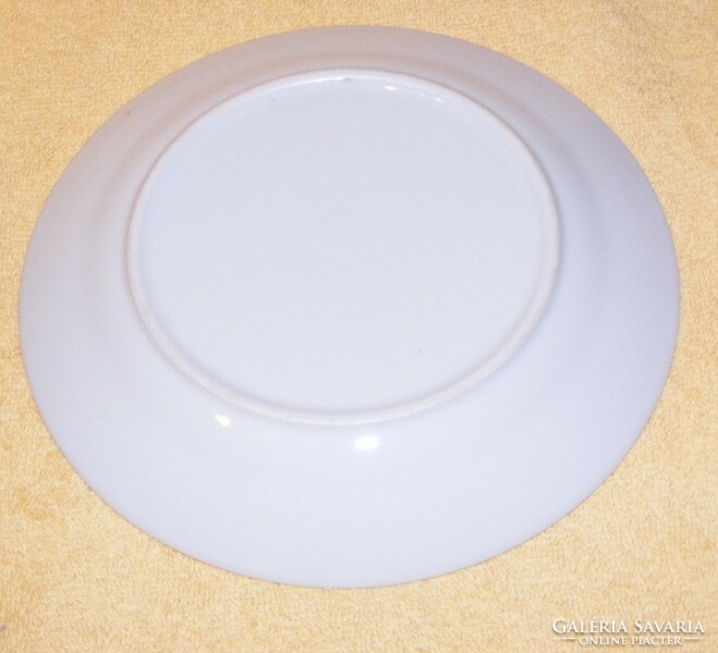 Spongyabob porcelán tányér