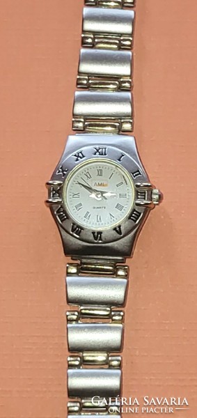 Aml women's wristwatch, in perfect working order