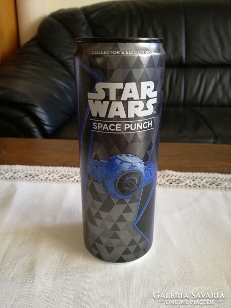 Star wars galactic drink for collectors