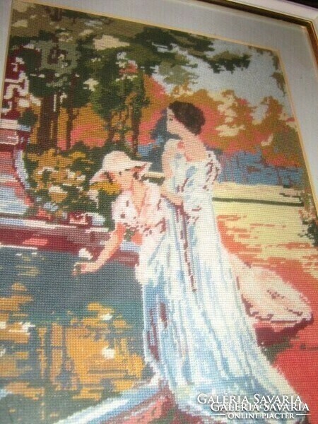 Beautiful, sophisticated tapestry