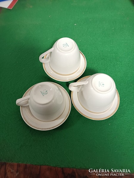 Tea set for stock replacement!