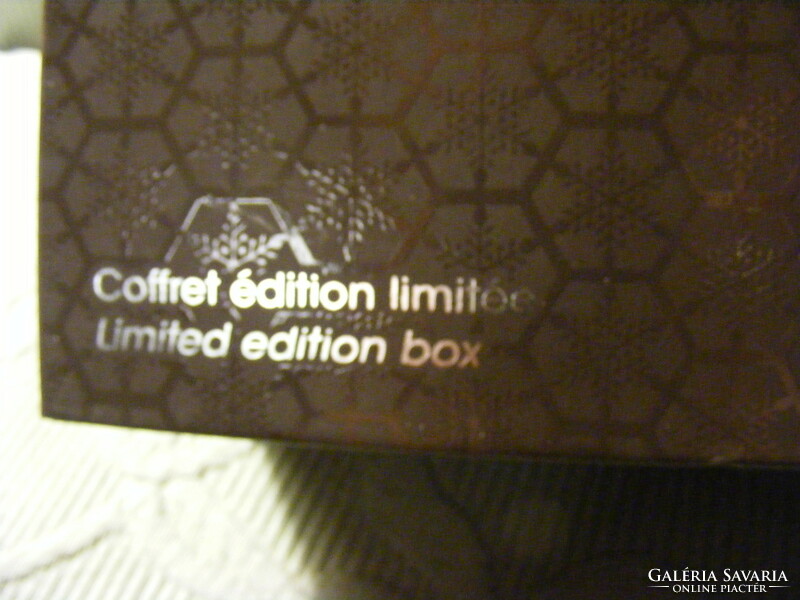 Peugeot - Coffret Côté Vin - Limited Edition Box - Bornyitó szett díszdobozban