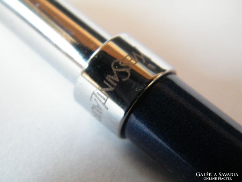Yves saint laurent mini ballpoint pen