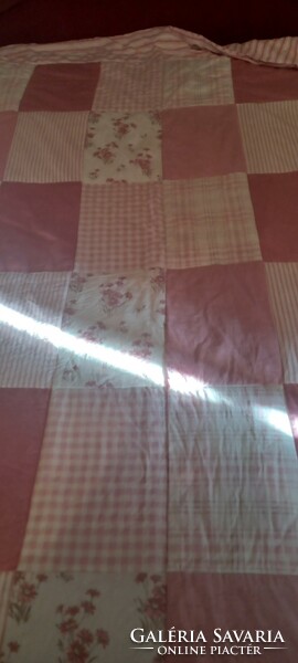 Cotton vintage bedspread
