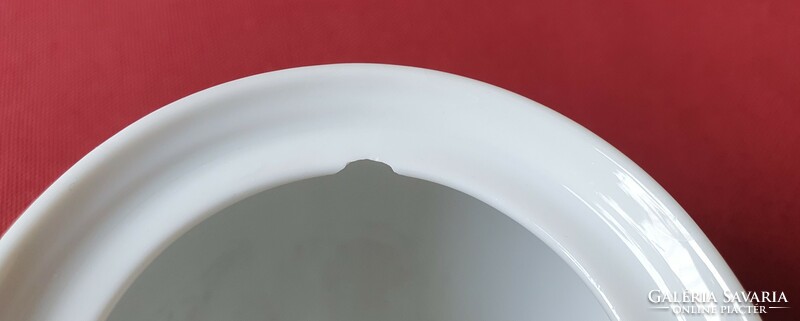 Seltmann Weiden Bavaria német porcelán reggeliző szett csésze csészealj kistányér kiöntő cukortartó