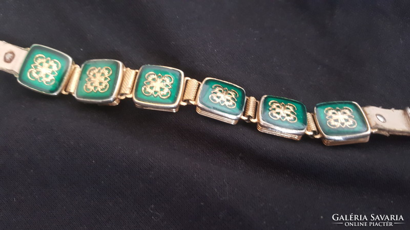 Old bracelet