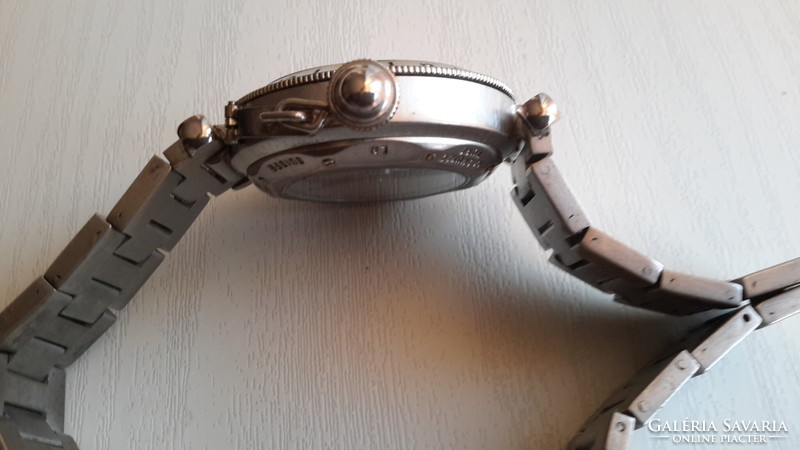 Cartier automatic men's watch--imitation