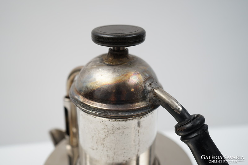 Old eta coffee maker / retro