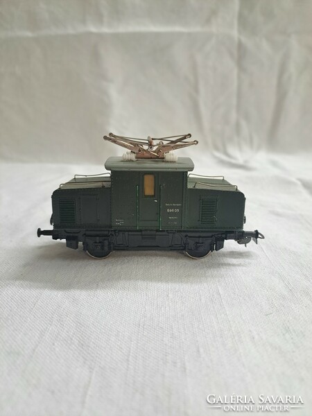 Piko model railway locomotive