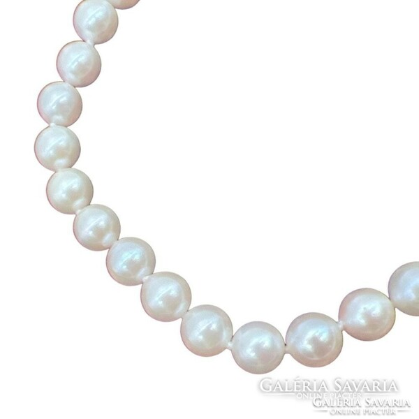 Saltwater pearl bracelets 81-86