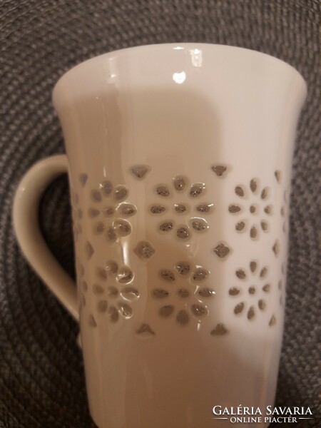 Butlers porcelain mug 4 pcs