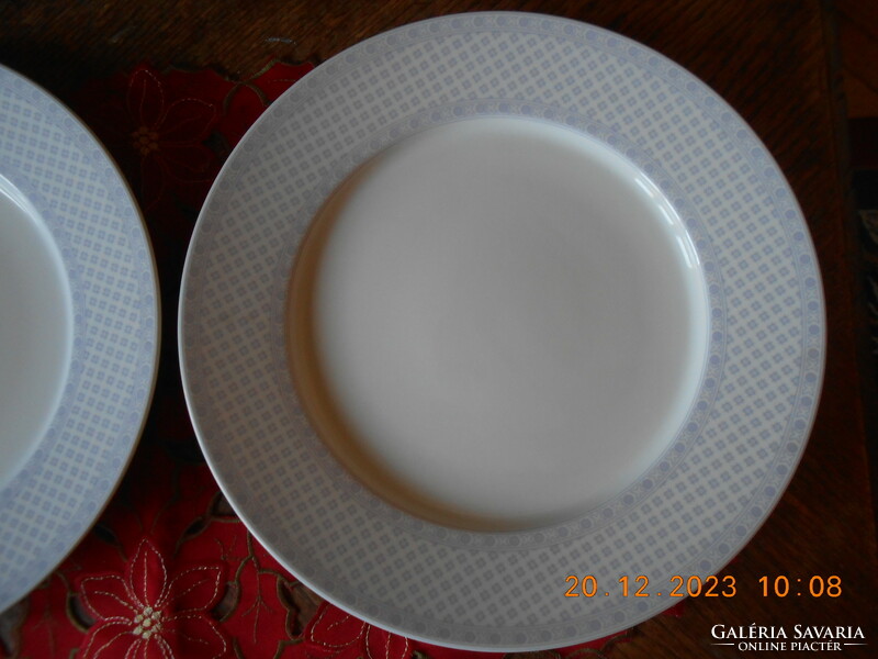 Zsolnay Home lapos tányér, 31 cm