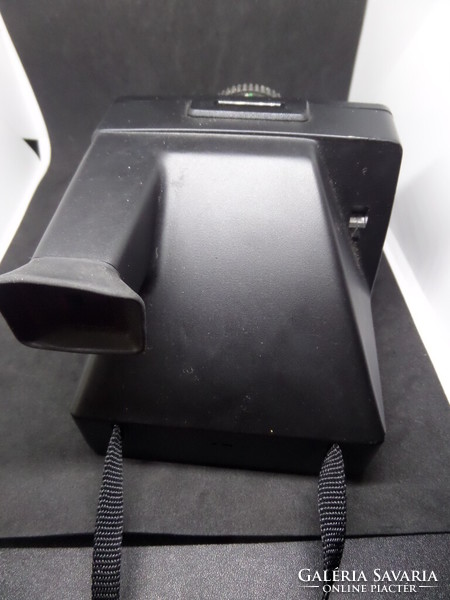 Polaroid LAND CAMERA 3000 (eredeti) VINTAGE újszerű polaroid fényképezőgép