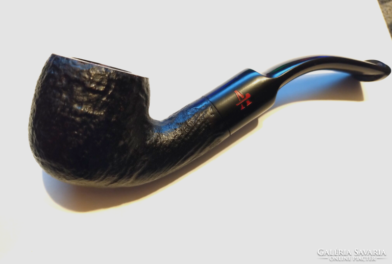 Good quality German Akermann pipe