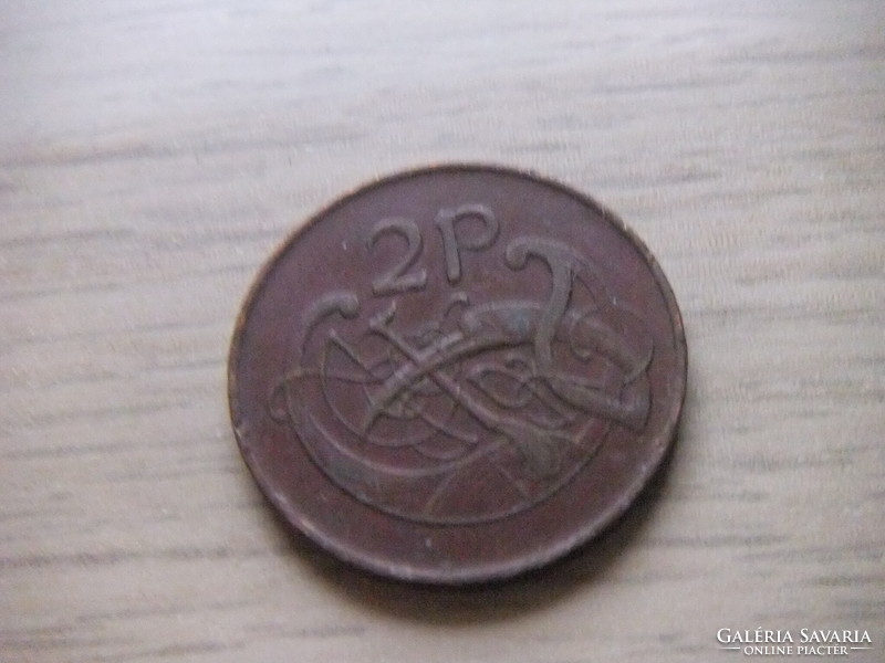 2 Penny 1979  Írország