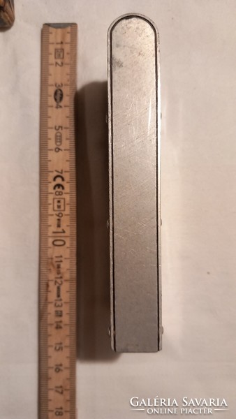 Some old German measuring instrument (dgm) in its original box
