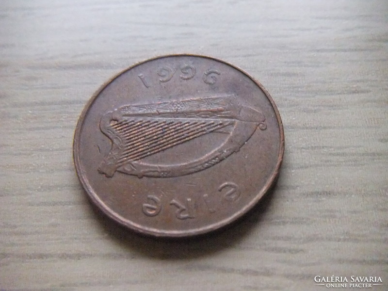 2 Penny 1996 Ireland