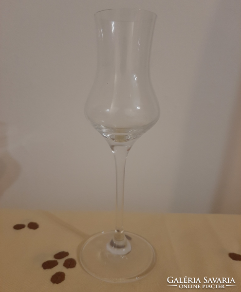 Brandy stemmed glass 18.3 cm