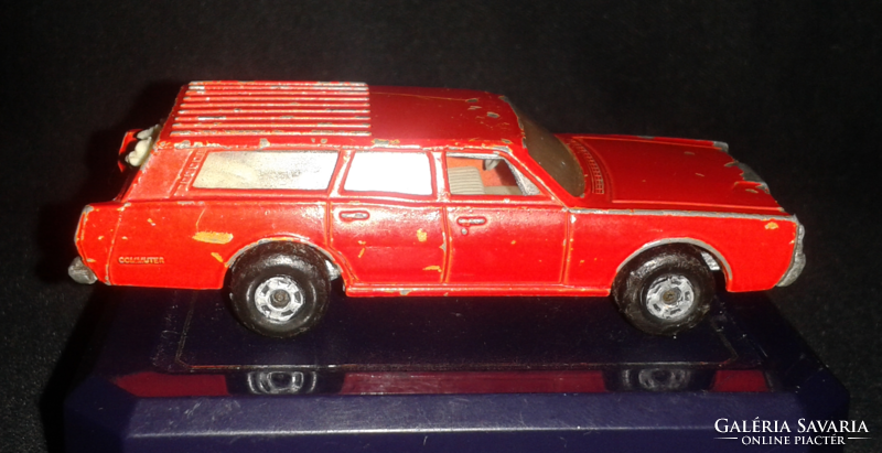 Matchbox superfast mercury wagon no 59 England 1968-69