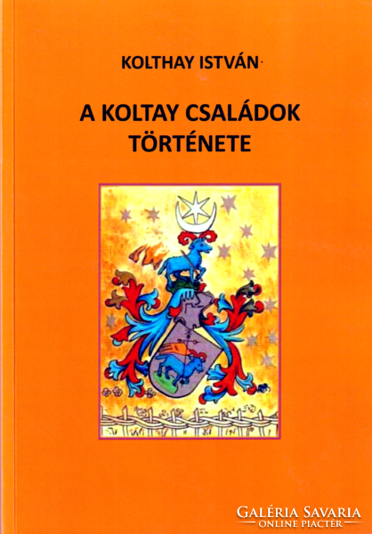 The history of the Koltay families