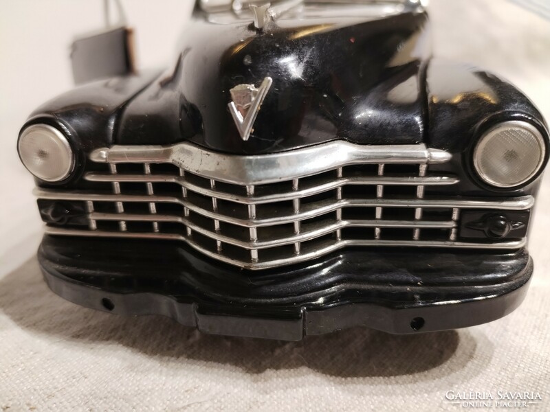 Cadillac Series 62 Cabriolet - Anson/ 1947 makett