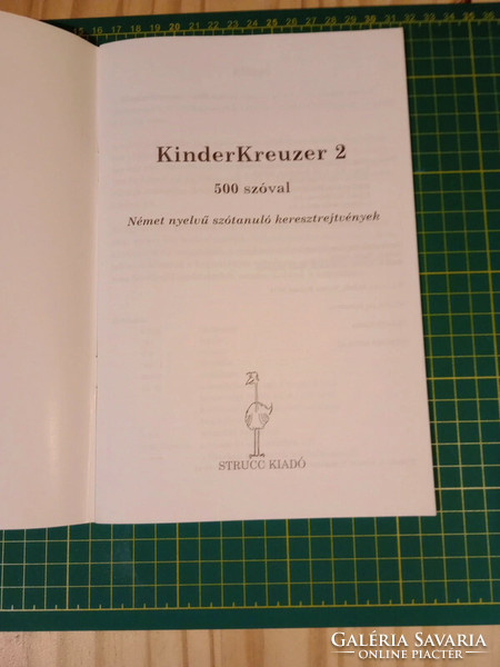 Kreuzet - crossword puzzles in German