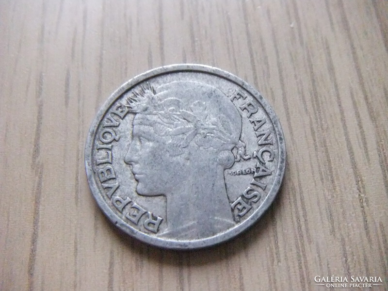 2 Francs 1959 France