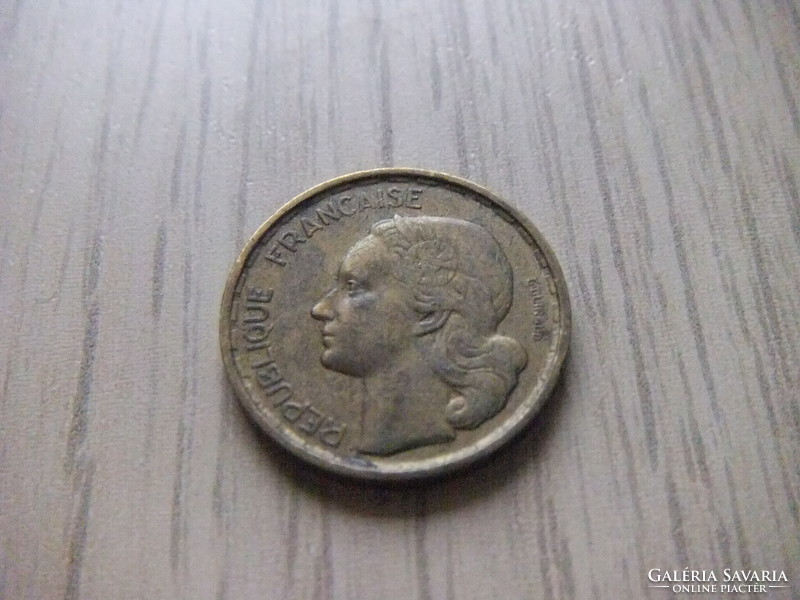 10 Francs 1951 France