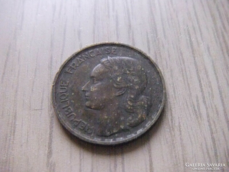 20 Francs 1953 France