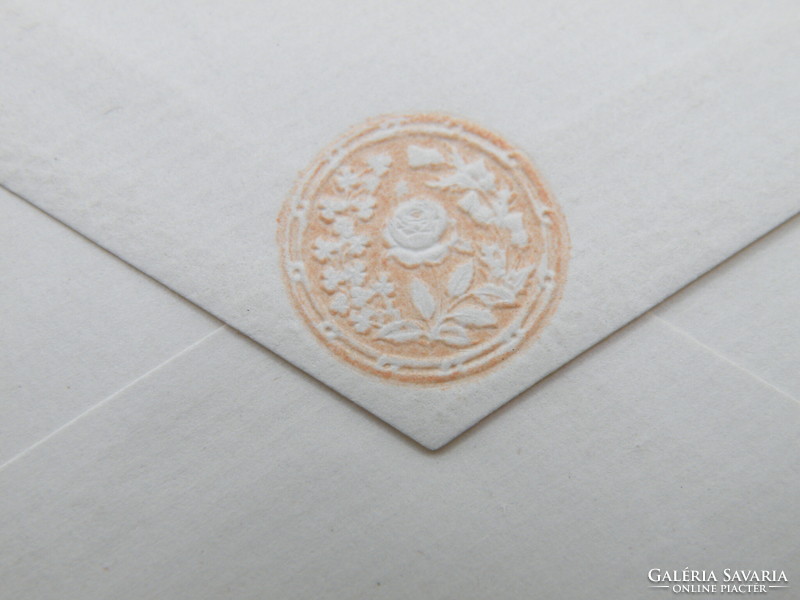 UK0042  1873 Viktória királynő dombornyomott kisméretű boríték