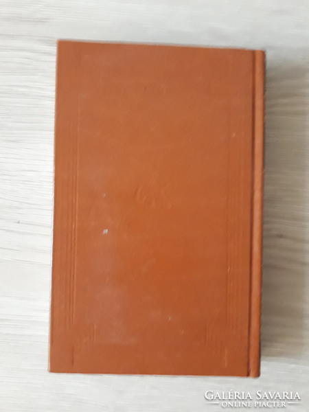 Old Hungarian novels Volume 2 (asbóth - reviczky - tolnai)