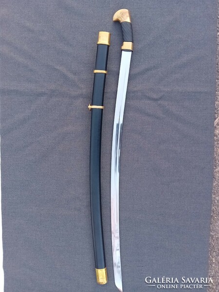 Saska kozák kard