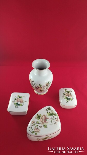 Ravenclaw porcelain set, collection