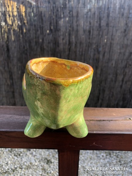 Gál Béla ceramic bowl